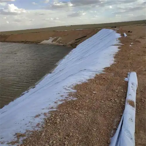 如何辨别土工膜质量的优劣